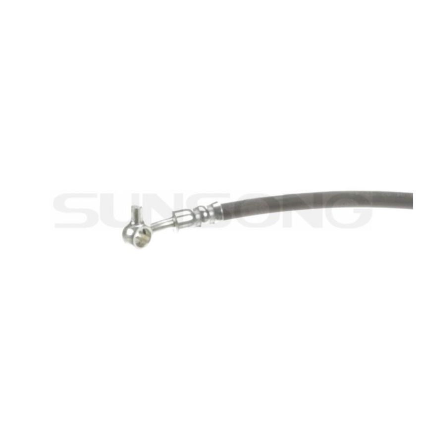 SUNSONG 2205111 Brake Hydraulic Hose