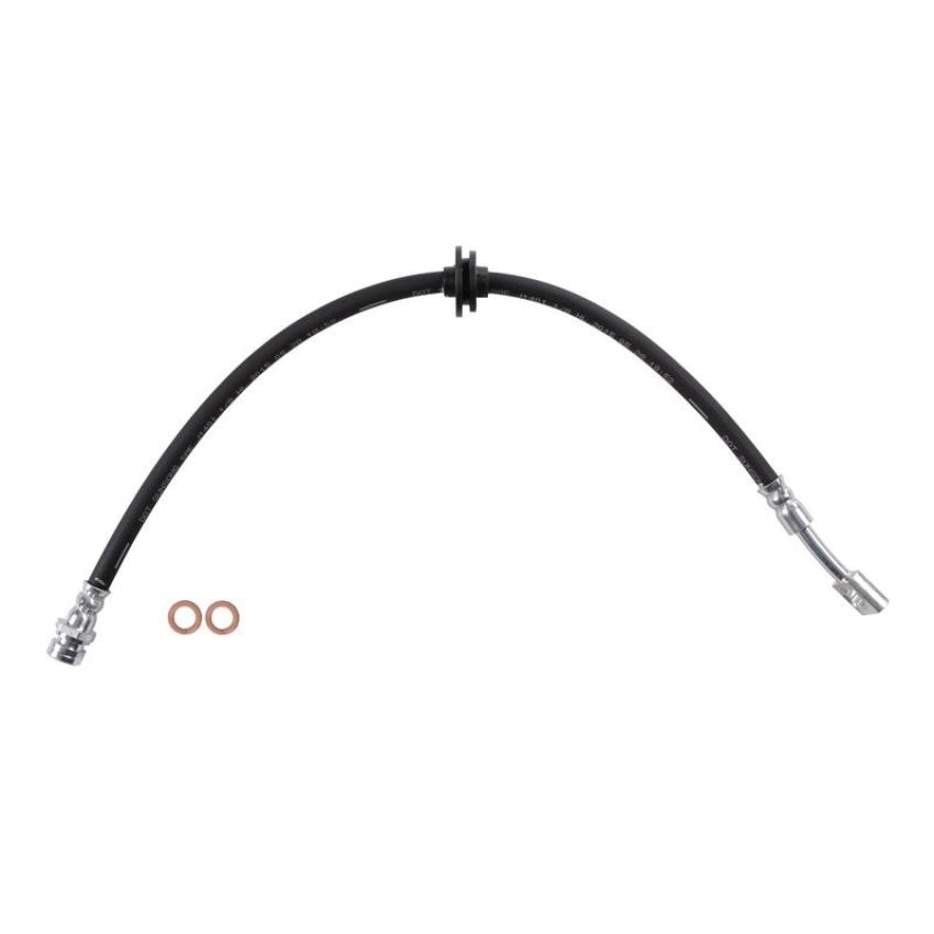 SUNSONG 2205126 Brake Hydraulic Hose