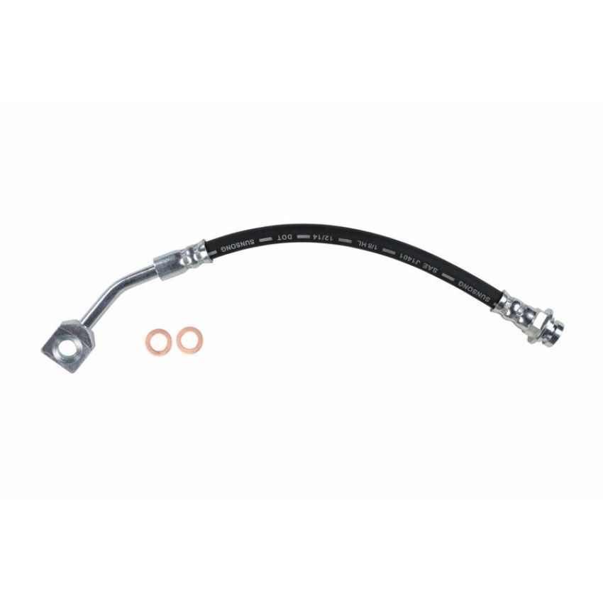 SUNSONG 2205145 Brake Hydraulic Hose
