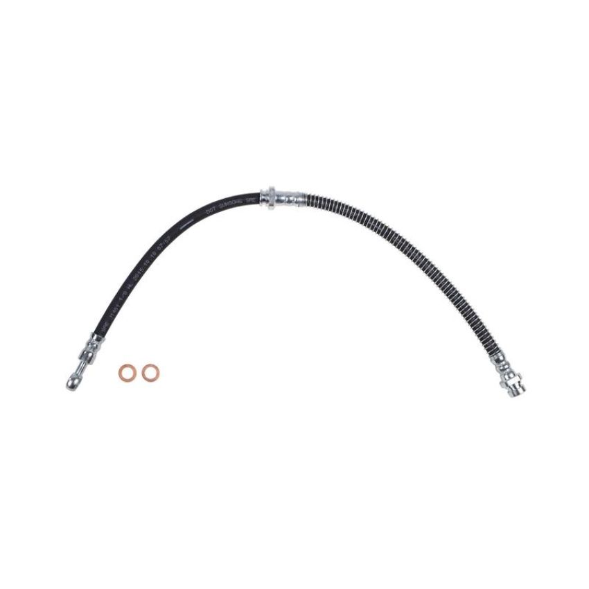 SUNSONG 2205154 Brake Hydraulic Hose
