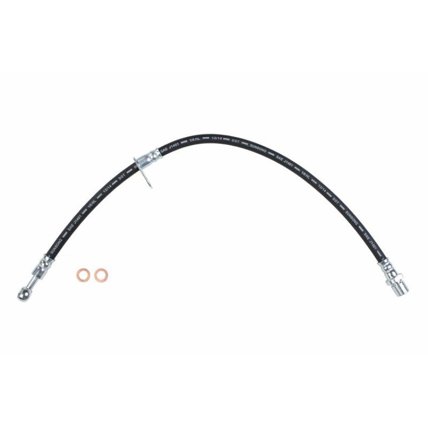 SUNSONG 2205172 Brake Hydraulic Hose