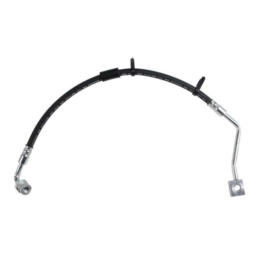 SUNSONG 2205176 Brake Hydraulic Hose