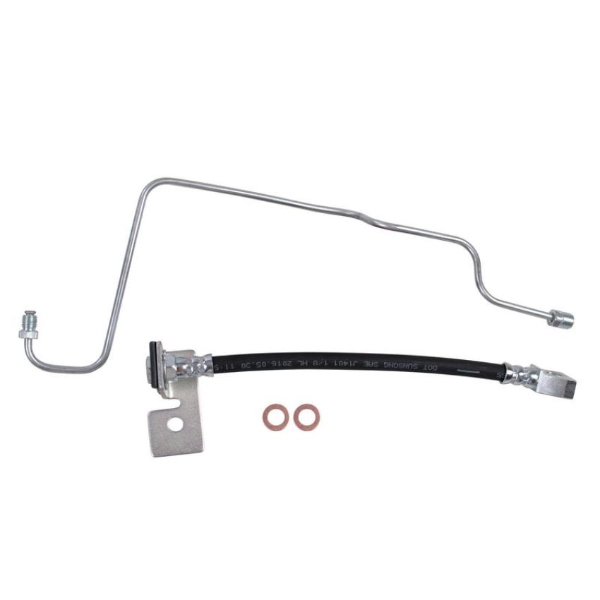 SUNSONG 2205180 Brake Hydraulic Hose