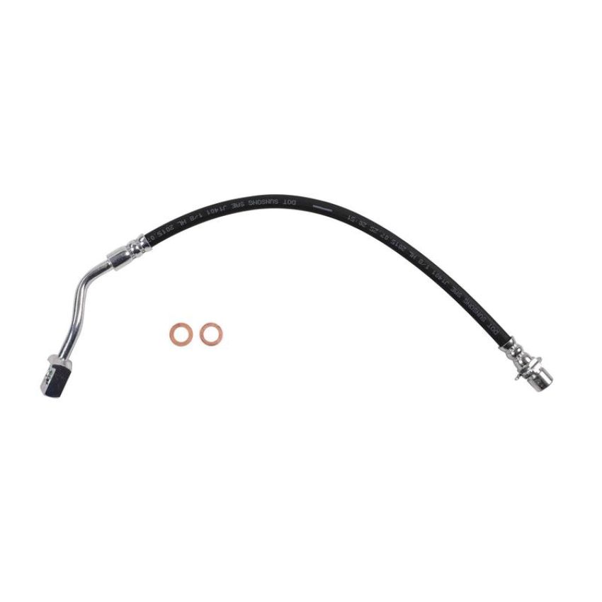 SUNSONG 2205182 Brake Hydraulic Hose
