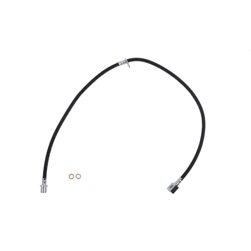 SUNSONG 2205187 Brake Hydraulic Hose