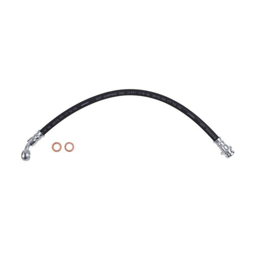 SUNSONG 2205192 Brake Hydraulic Hose