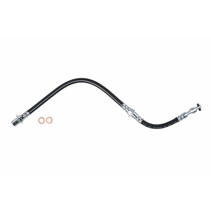 SUNSONG 2205249 Brake Hydraulic Hose