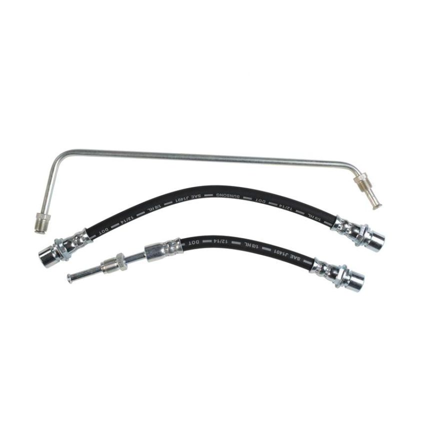 SUNSONG 2205272 Brake Hydraulic Hose