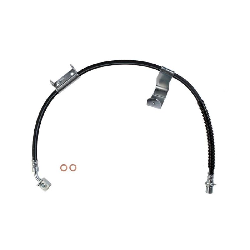 SUNSONG 2205279 Brake Hydraulic Hose