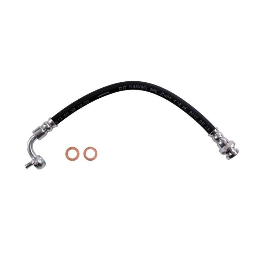 SUNSONG 2205286 Brake Hydraulic Hose