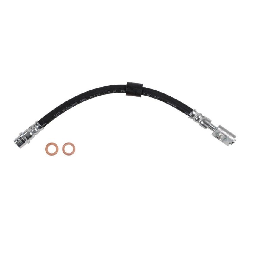 SUNSONG 2205292 Brake Hydraulic Hose