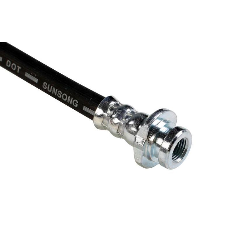 SUNSONG 2205297 Brake Hydraulic Hose