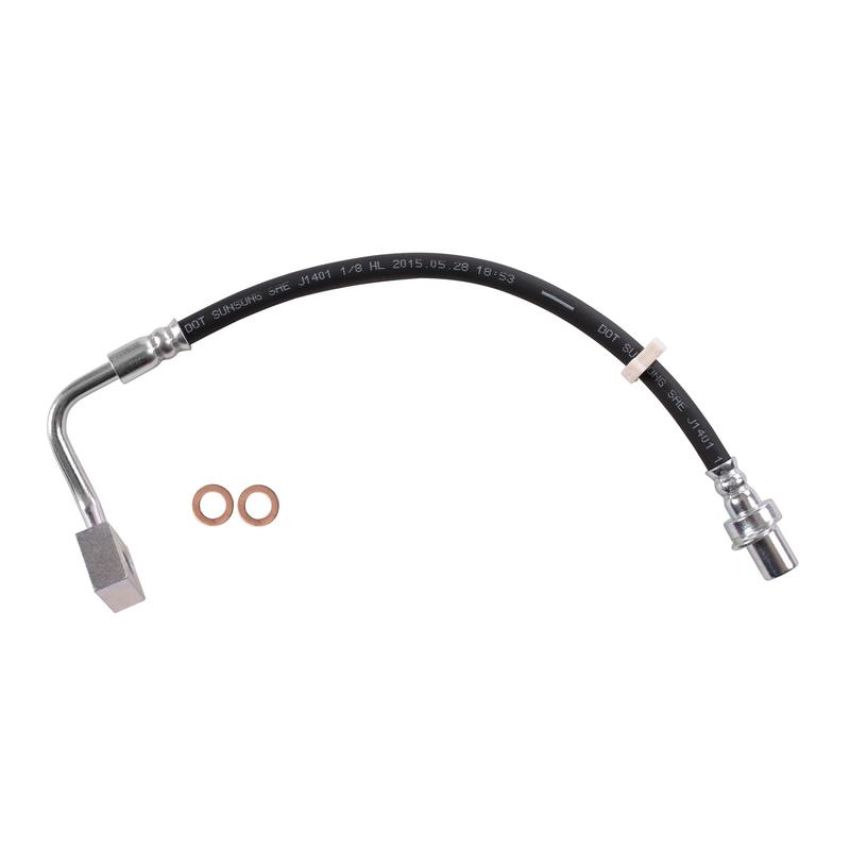SUNSONG 2205302 Brake Hydraulic Hose