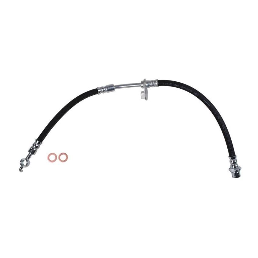SUNSONG 2205343 Brake Hydraulic Hose