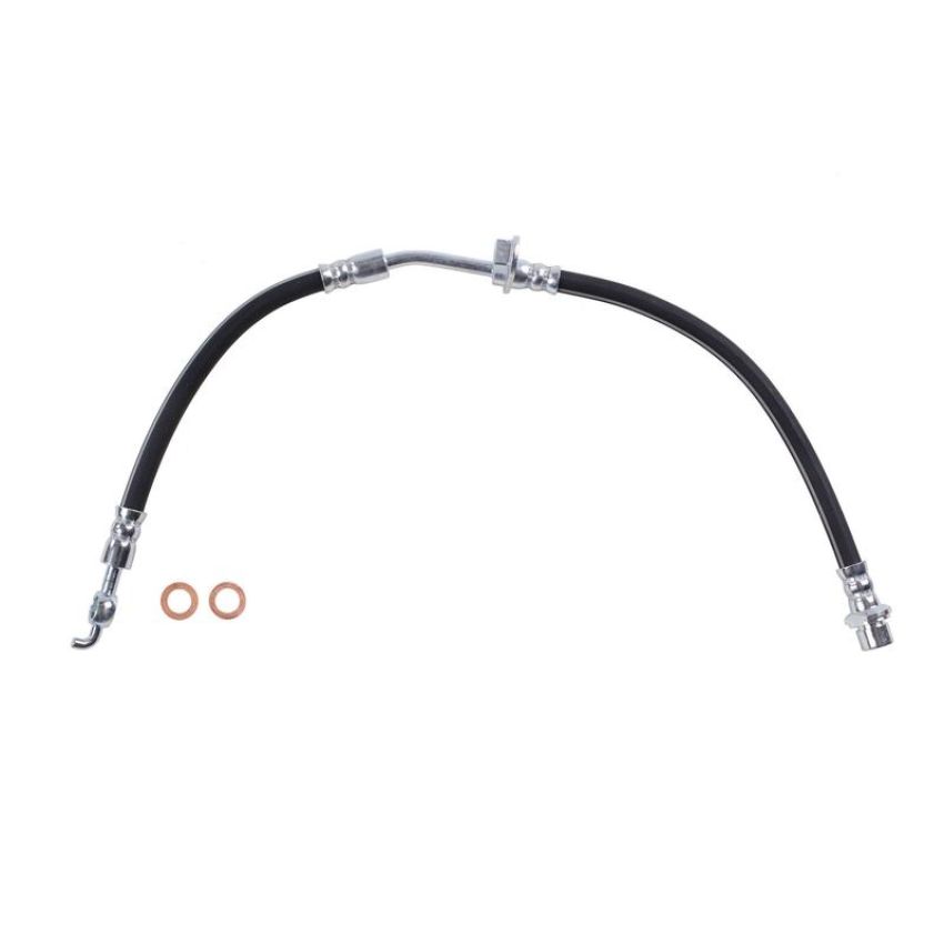 SUNSONG 2205344 Brake Hydraulic Hose