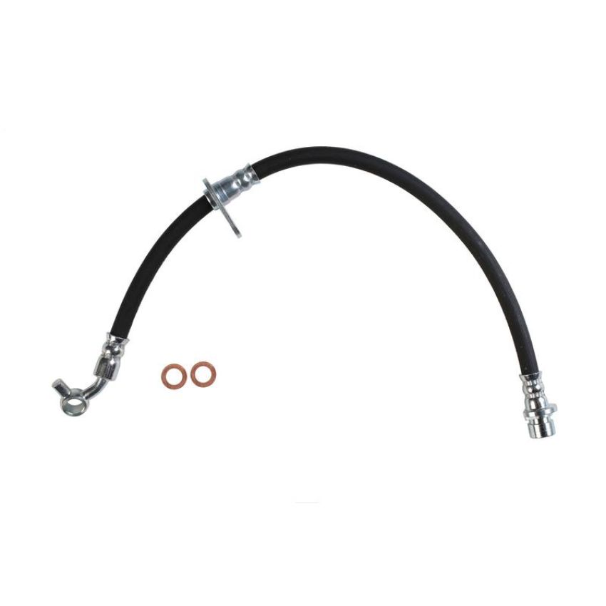 SUNSONG 2205358 Brake Hydraulic Hose