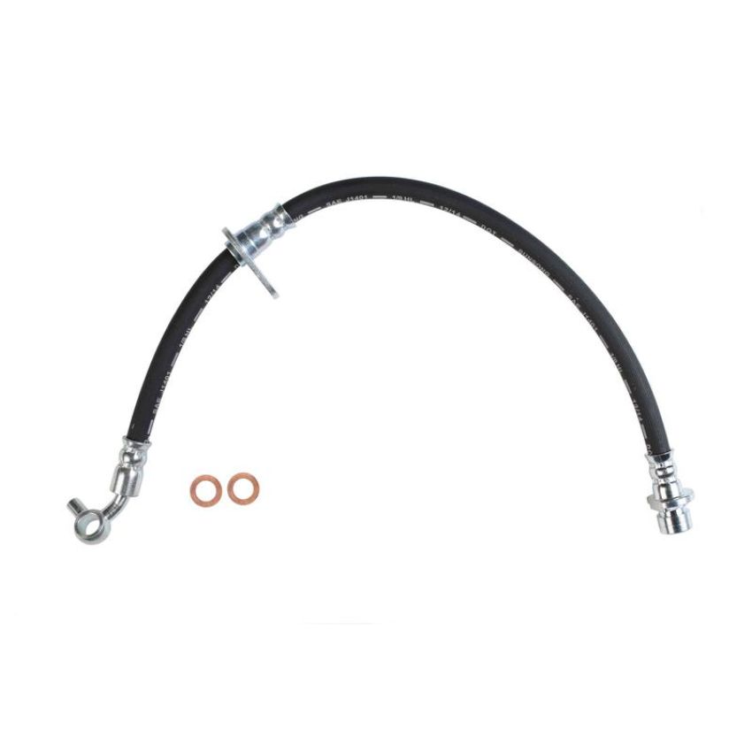 SUNSONG 2205359 Brake Hydraulic Hose