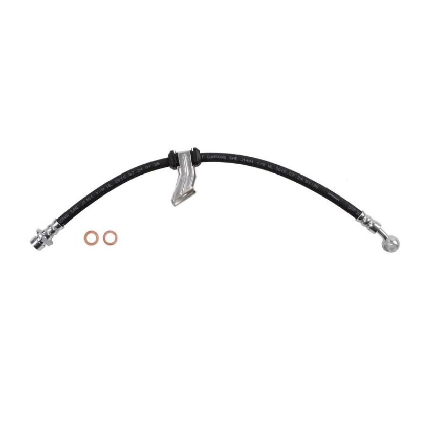 SUNSONG 2205379 Clutch Hydraulic Hose