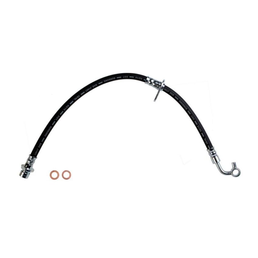 SUNSONG 2205392 Brake Hydraulic Hose