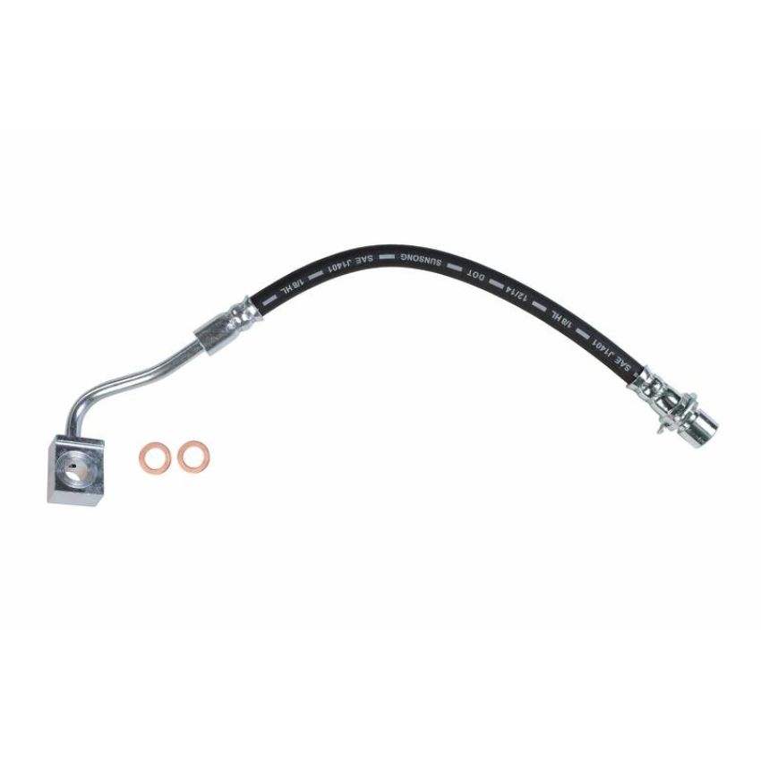 SUNSONG 2205404 Brake Hydraulic Hose