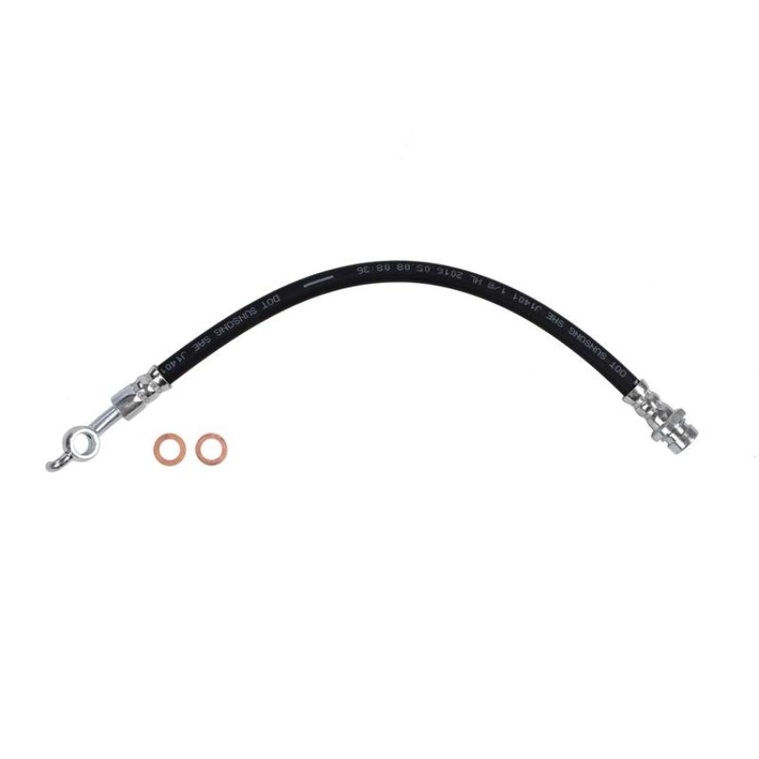 SUNSONG 2205444 Brake Hydraulic Hose