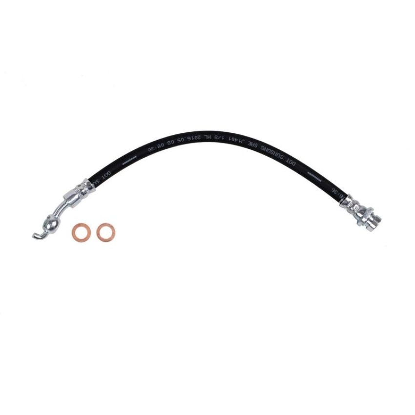 SUNSONG 2205445 Brake Hydraulic Hose