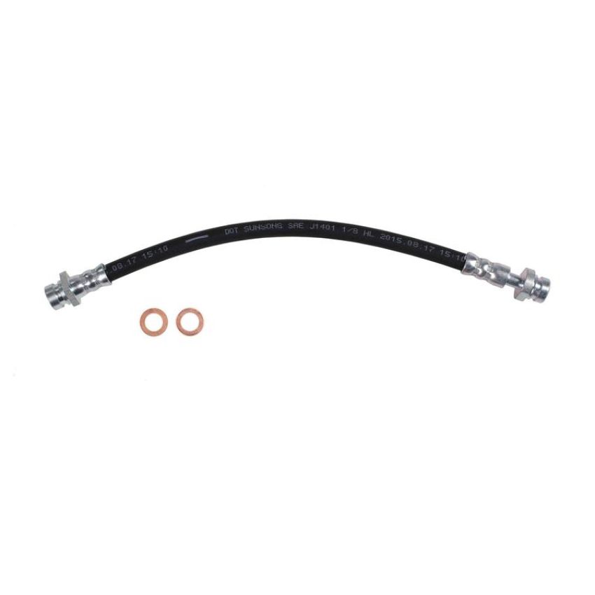 SUNSONG 2205451 Brake Hydraulic Hose