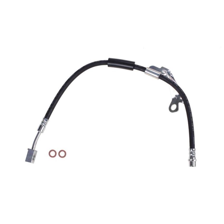 SUNSONG 2205454 Brake Hydraulic Hose