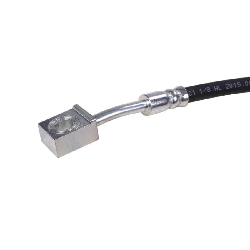 SUNSONG 2205454 Brake Hydraulic Hose