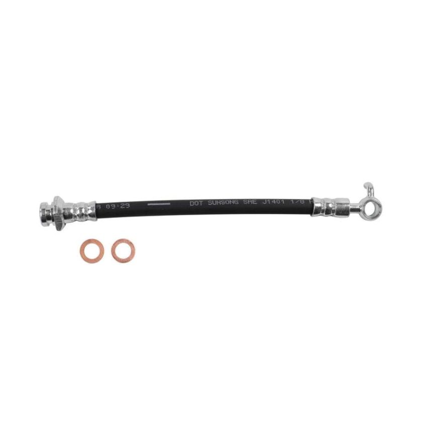 SUNSONG 2205480 Clutch Hydraulic Hose