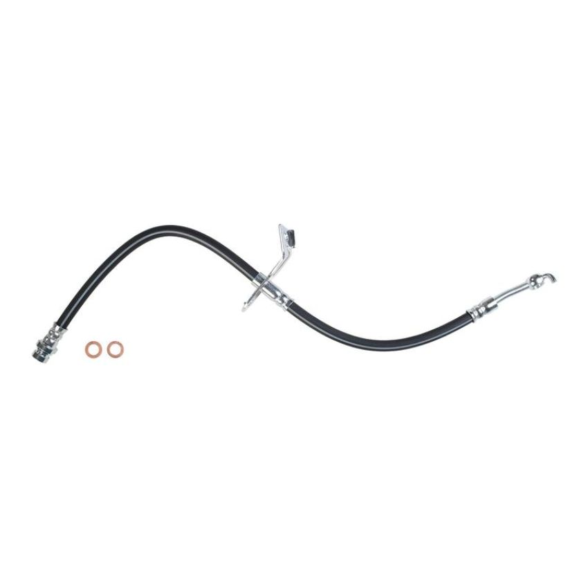 SUNSONG 2205522 Brake Hydraulic Hose