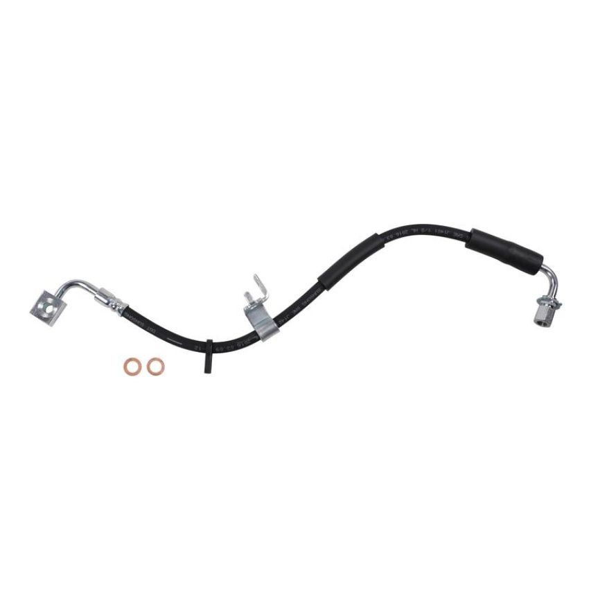 SUNSONG 2205524 Brake Hydraulic Hose