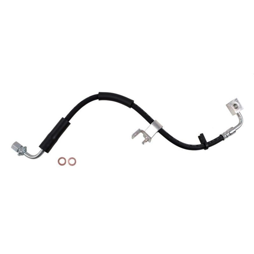 SUNSONG 2205525 Brake Hydraulic Hose