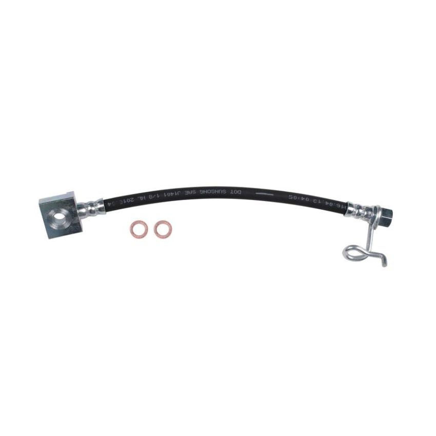 SUNSONG 2205532 Brake Hydraulic Hose