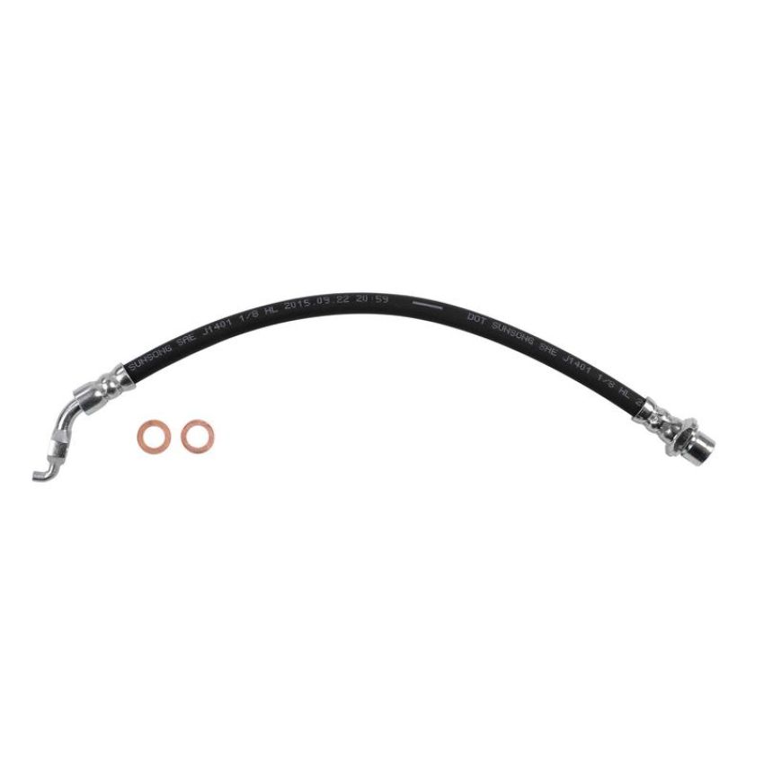 SUNSONG 2205534 Brake Hydraulic Hose