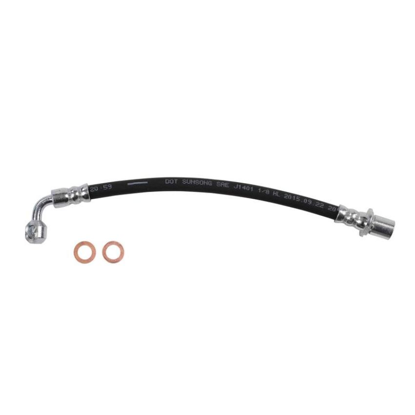 SUNSONG 2205567 Brake Hydraulic Hose