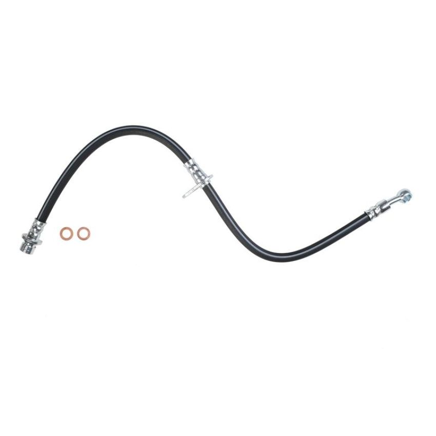 SUNSONG 2205646 Brake Hydraulic Hose