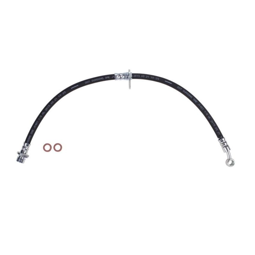 SUNSONG 2205648 Brake Hydraulic Hose