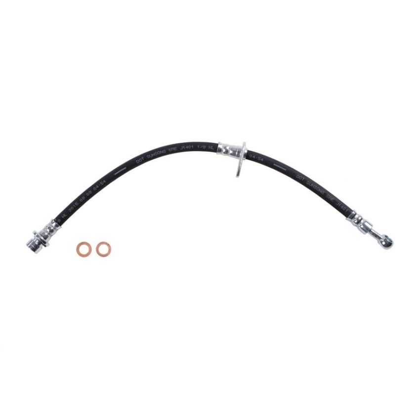 SUNSONG 2205652 Brake Hydraulic Hose