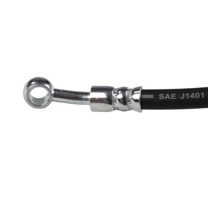 SUNSONG 2205654 Brake Hydraulic Hose