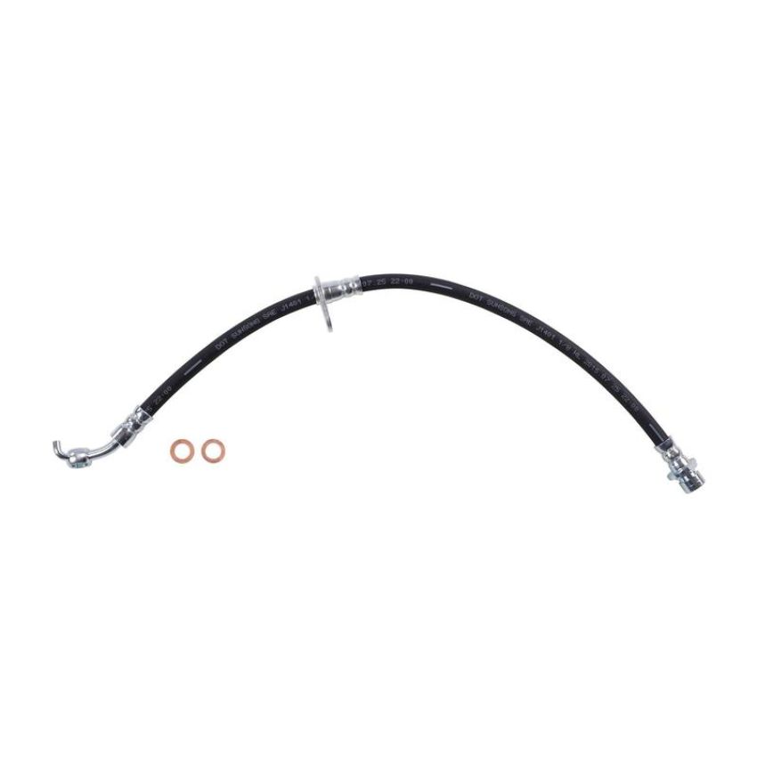 SUNSONG 2205655 Brake Hydraulic Hose