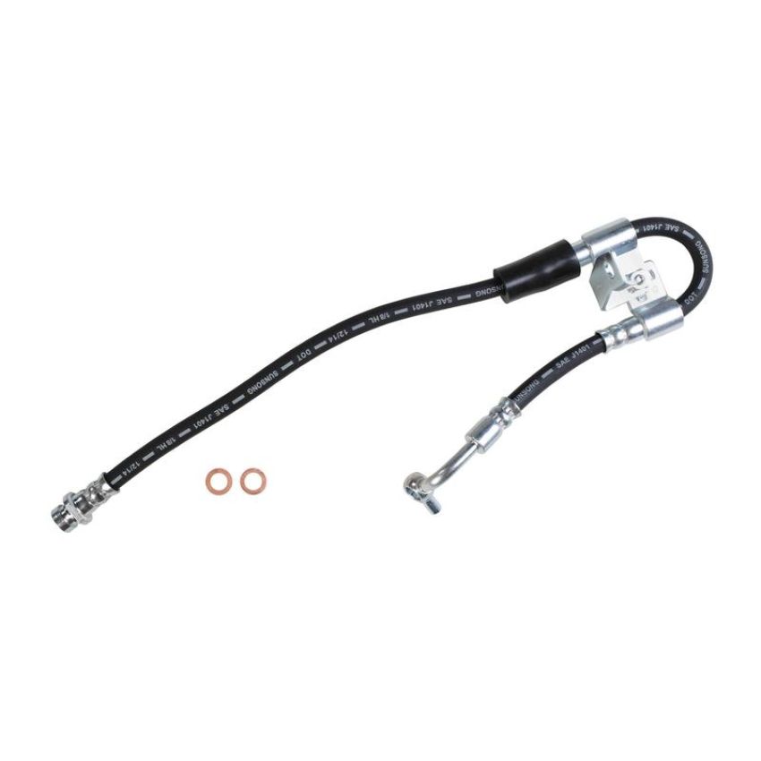SUNSONG 2205658 Brake Hydraulic Hose