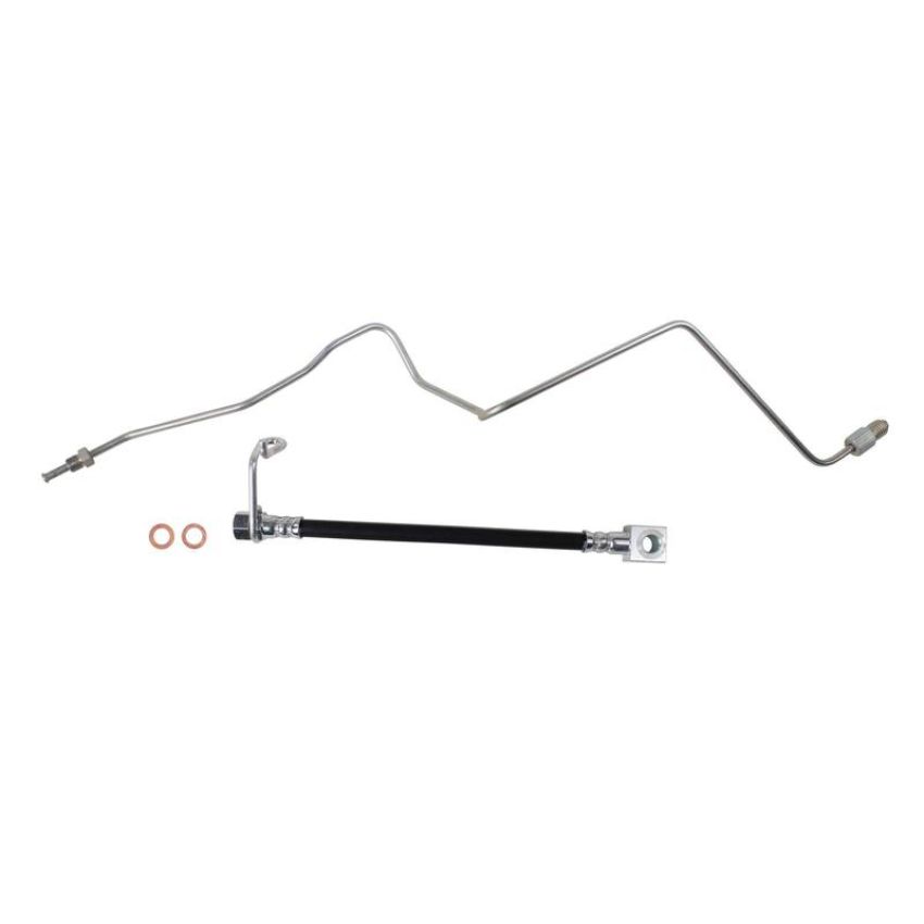 SUNSONG 2205665 Brake Hydraulic Hose