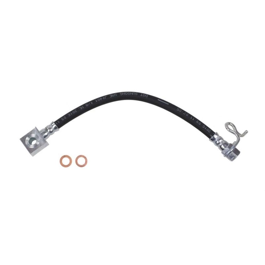 SUNSONG 2205674 Brake Hydraulic Hose