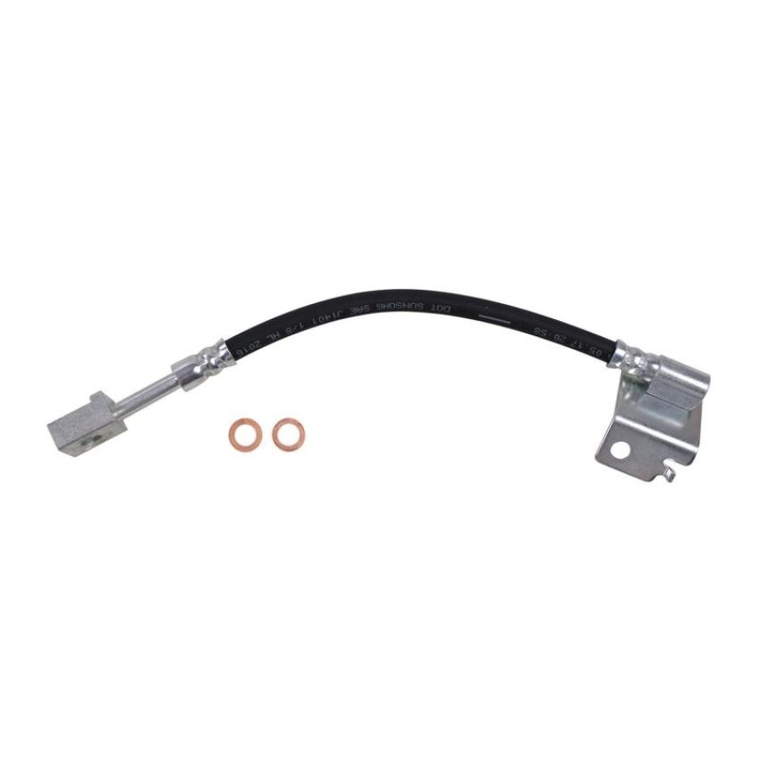 SUNSONG 2205686 Brake Hydraulic Hose