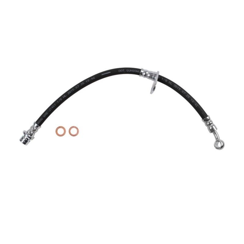 SUNSONG 2205690 Brake Hydraulic Hose