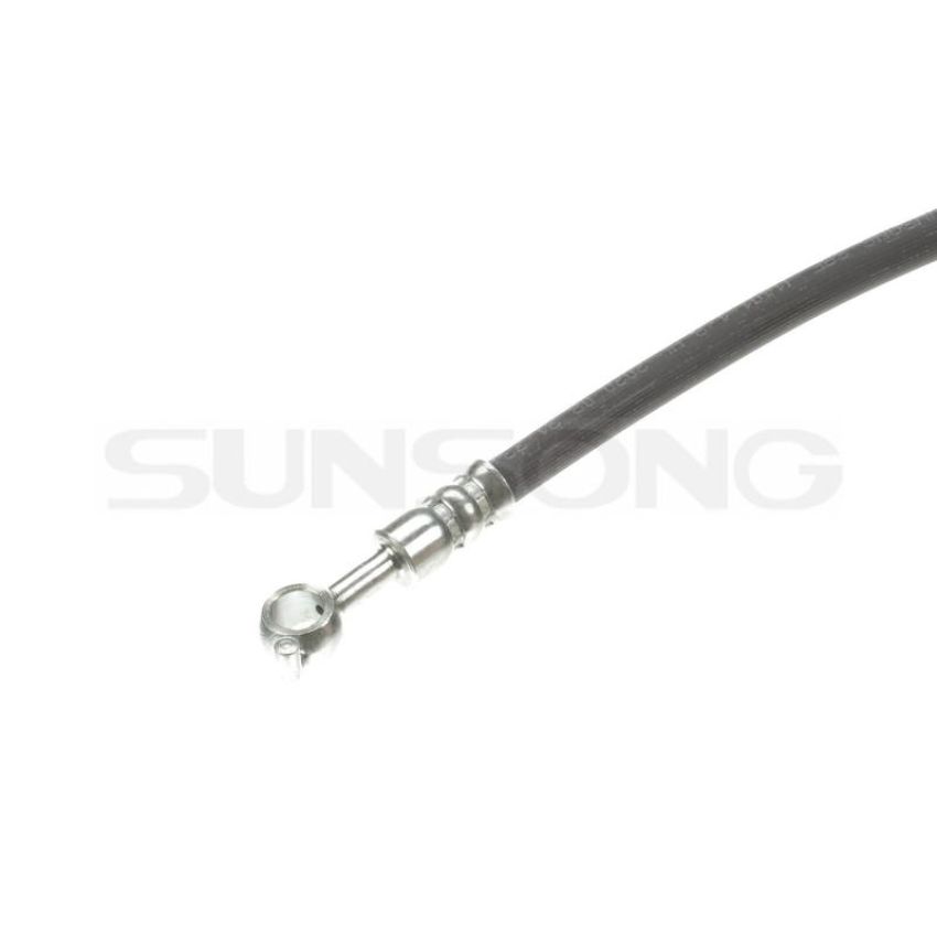 SUNSONG 2205739 Brake Hydraulic Hose