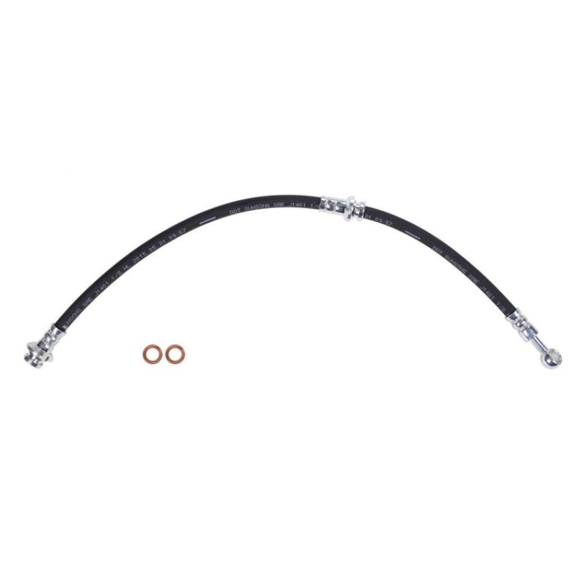 SUNSONG 2205811 Brake Hydraulic Hose