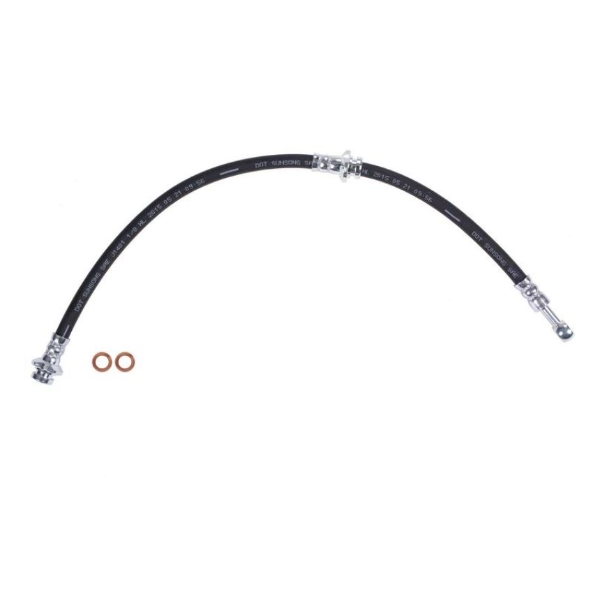 SUNSONG 2205812 Brake Hydraulic Hose