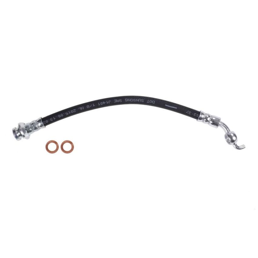 SUNSONG 2205813 Brake Hydraulic Hose